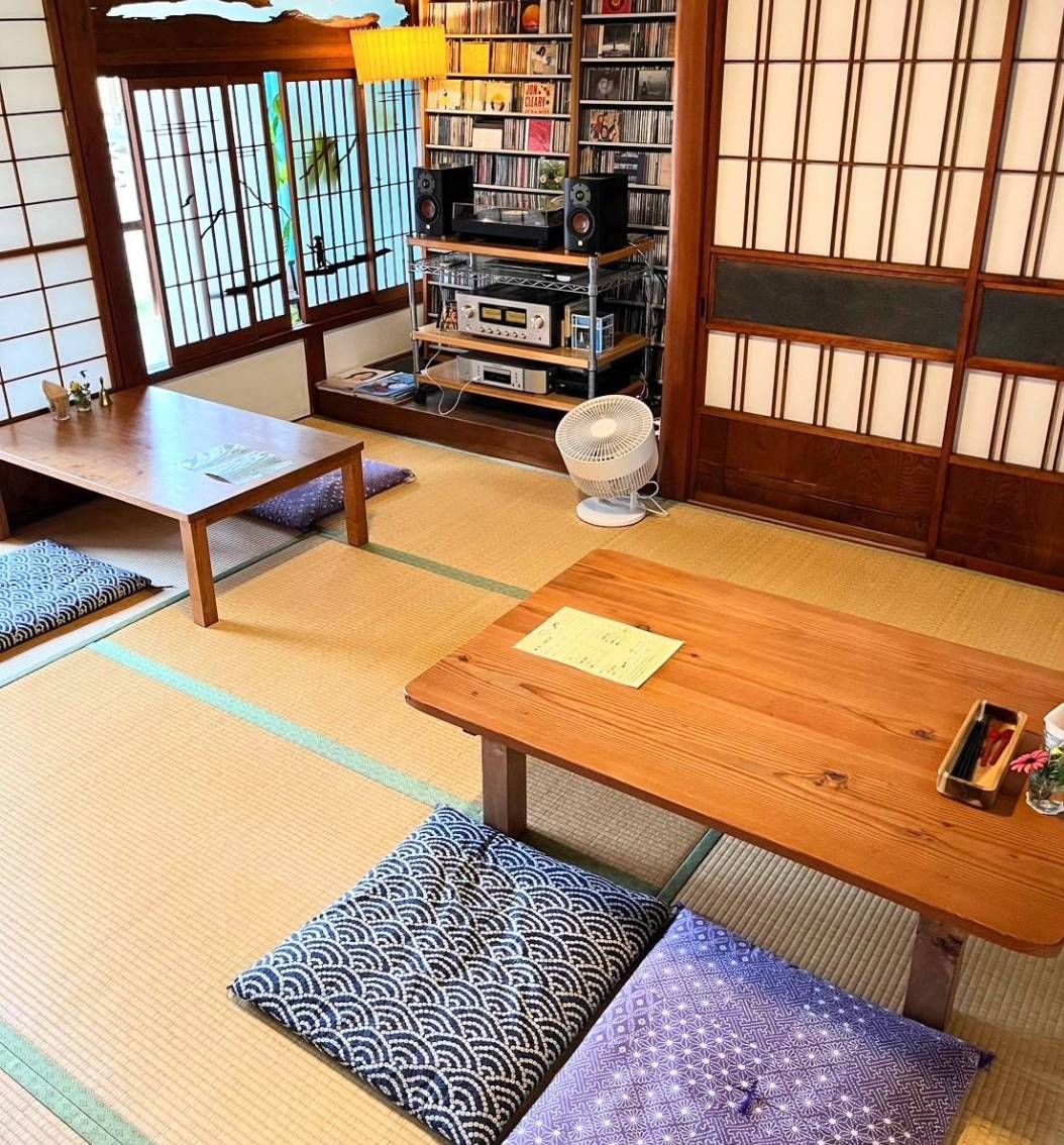 和室